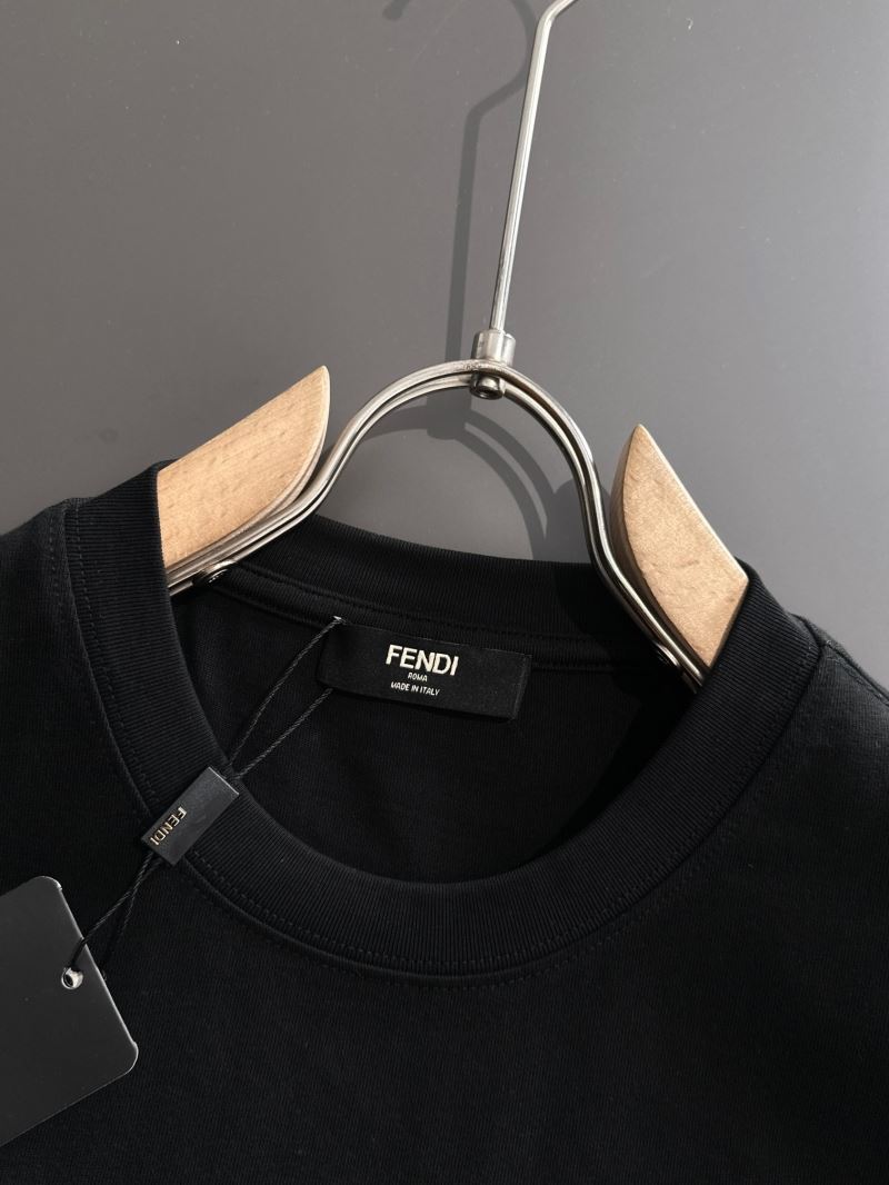 Fendi T-Shirts